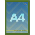 рамка для грамот а4 Рамки для фото а4 рамка для диплома а4 сертификата зі склом фото рамочка а4 рамки для листа формата а4 со стеклом рамки а4 зелена